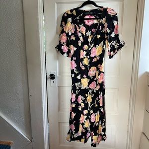 Christy Dawn Lennon Dress